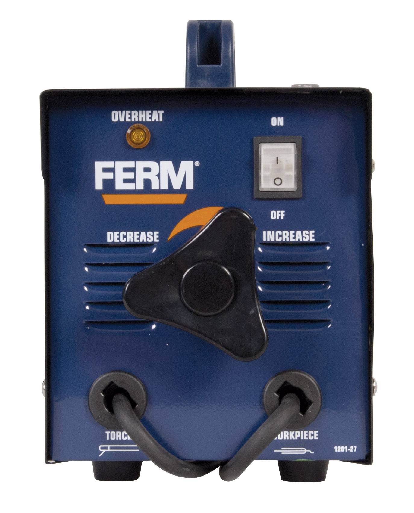 Ferm WEM1042 Elektroden-Schweißgerät 40 - 100A