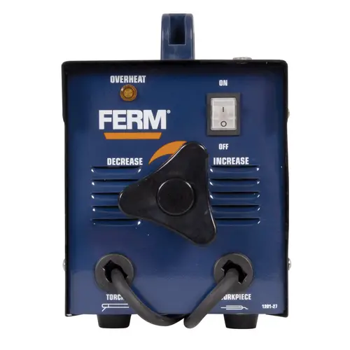 Ferm WEM1042 Elektroden-Schweißgerät 40 - 100A Ferm WEM1042 Elektroden-Schweißgerät 40 - 100A