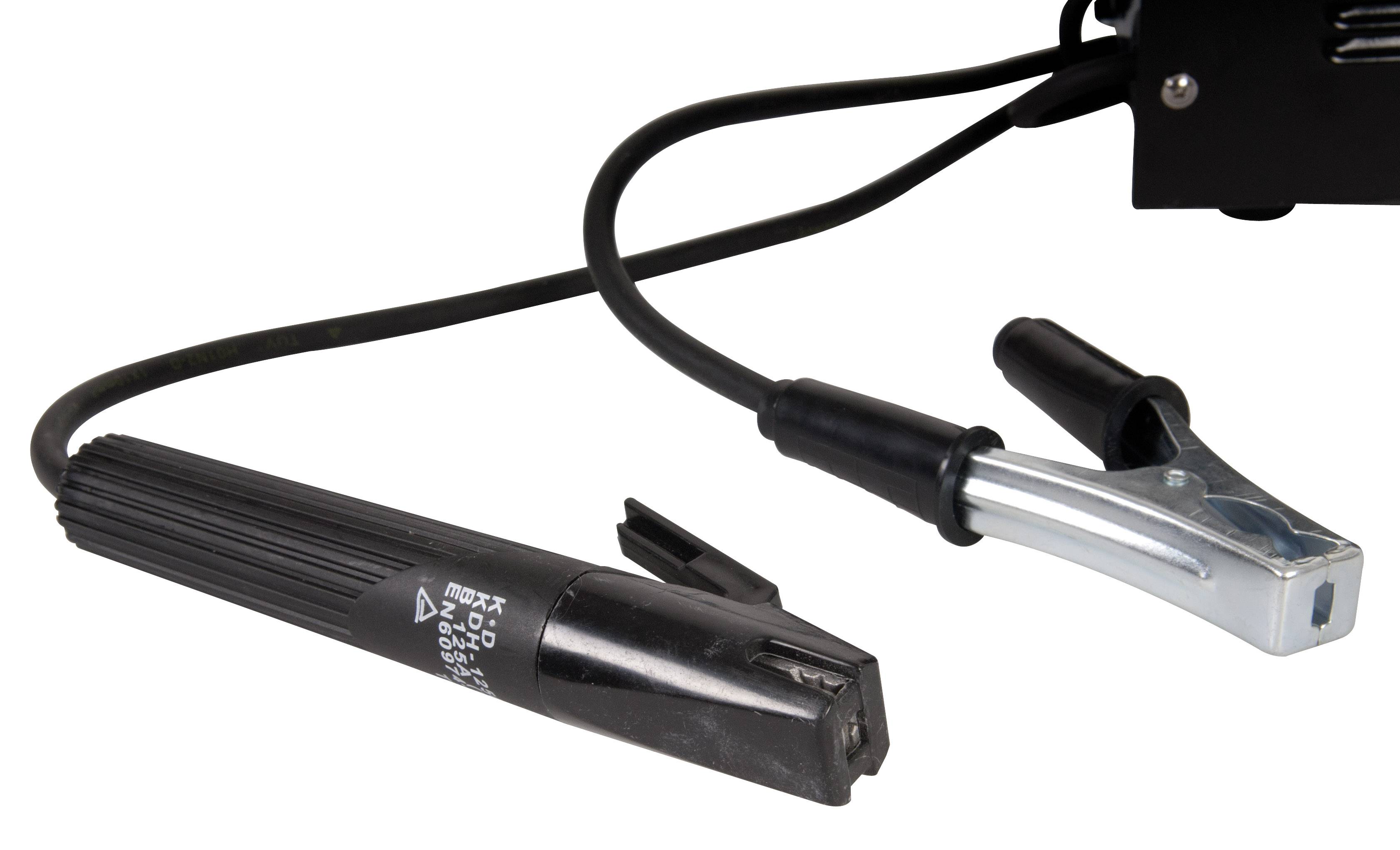 Ferm WEM1042 Elektroden-Schweißgerät 40 - 100A