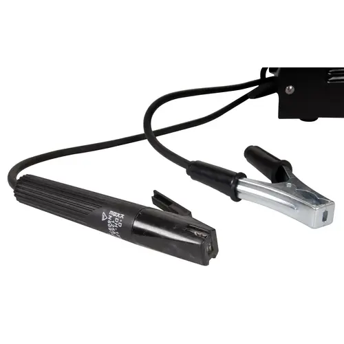 Ferm WEM1042 Elektroden-Schweißgerät 40 - 100A Ferm WEM1042 Elektroden-Schweißgerät 40 - 100A