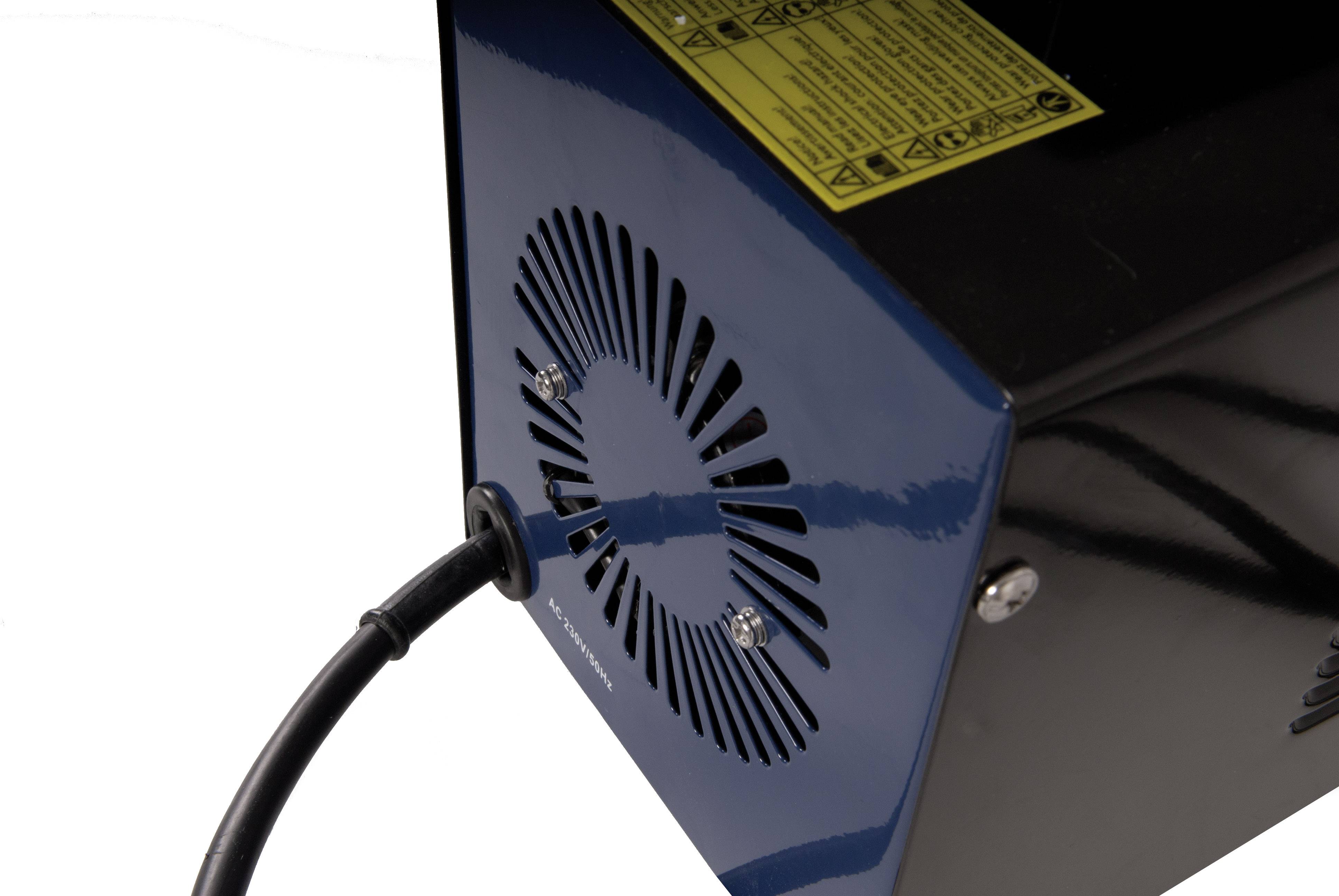 Ferm WEM1042 Elektroden-Schweißgerät 40 - 100A