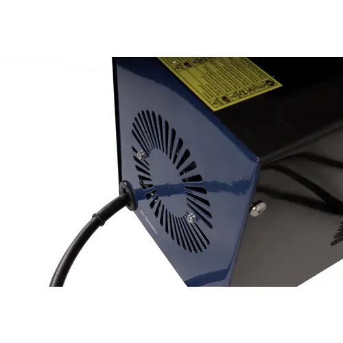 Ferm WEM1042 Elektroden-Schweißgerät 40 - 100A Ferm WEM1042 Elektroden-Schweißgerät 40 - 100A