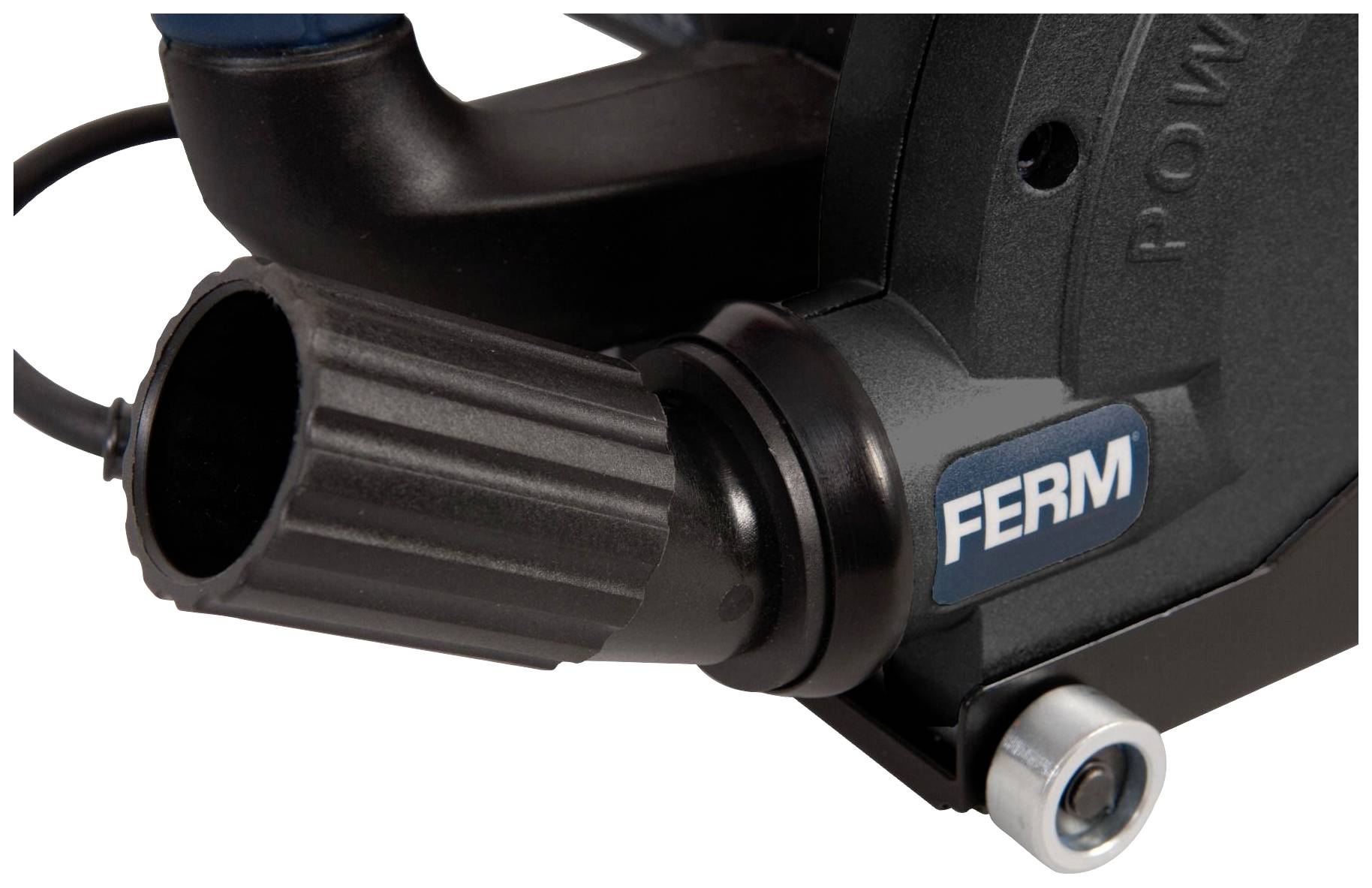 Ferm WSM1008 WSM1008 Mauernutfräse 150mm 1600W