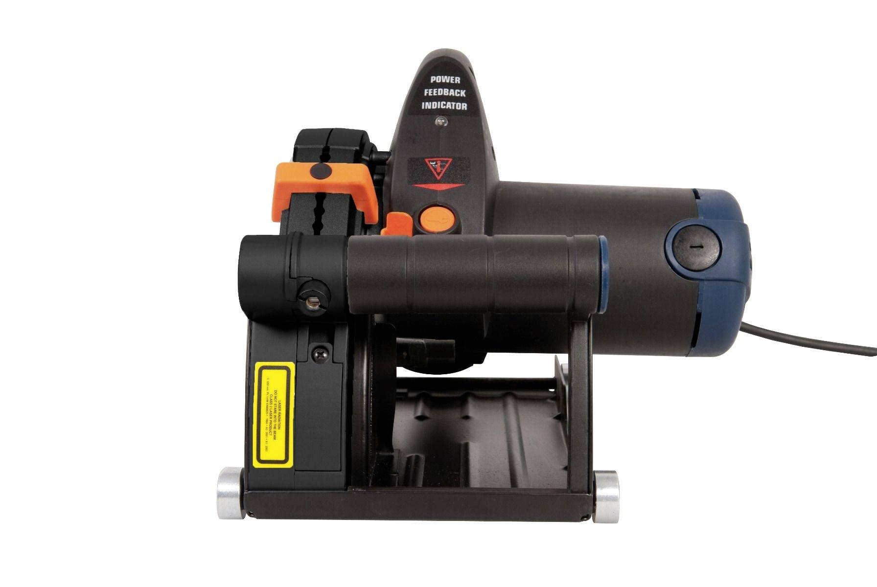 Ferm WSM1008 WSM1008 Mauernutfräse 150 mm 1600 W