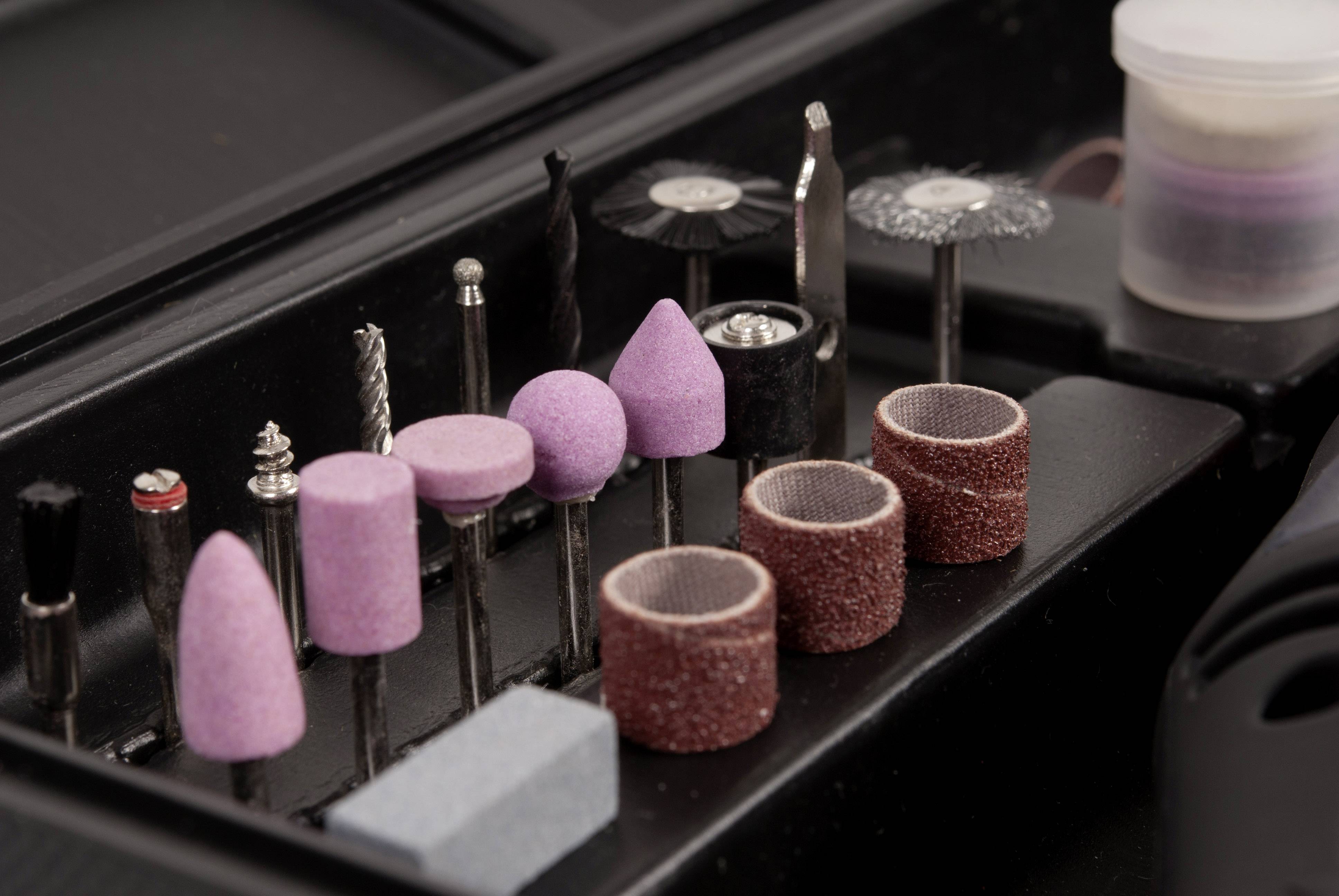 Ferm CTM1012 CTM1012 Multifunktionswerkzeug 160 W