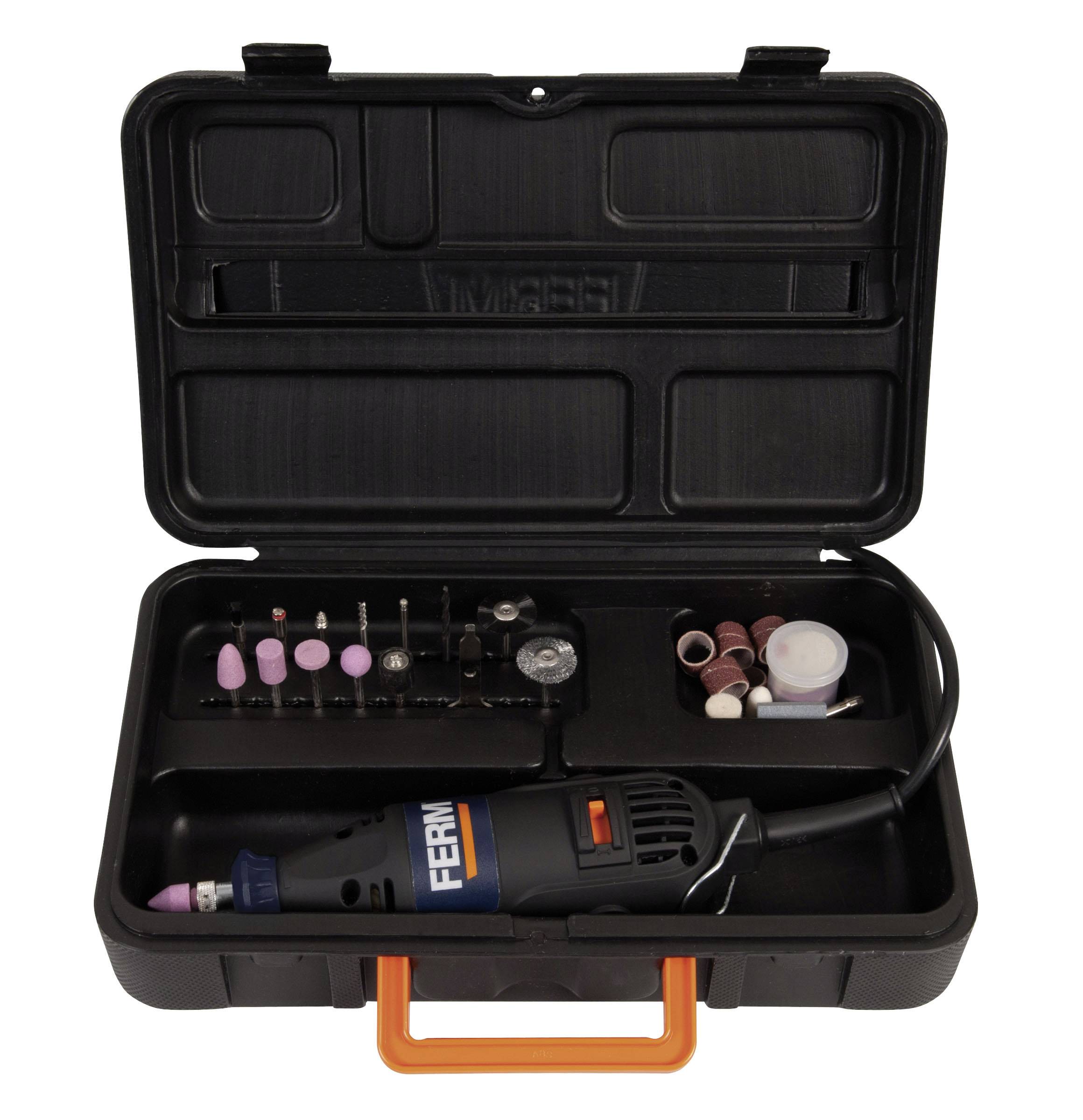 Ferm CTM1012 CTM1012 Multifunktionswerkzeug 160 W