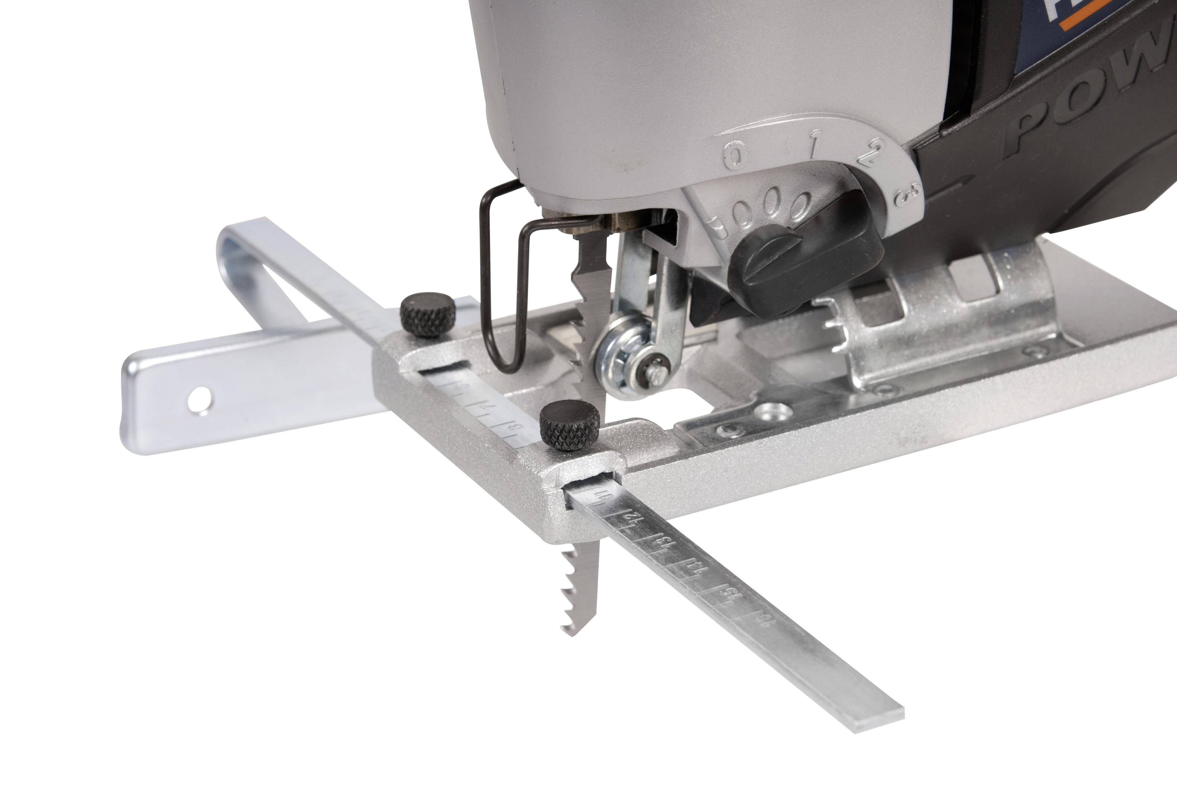 Ferm JSM1014 Pendelhubstichsäge JSM1014 710W