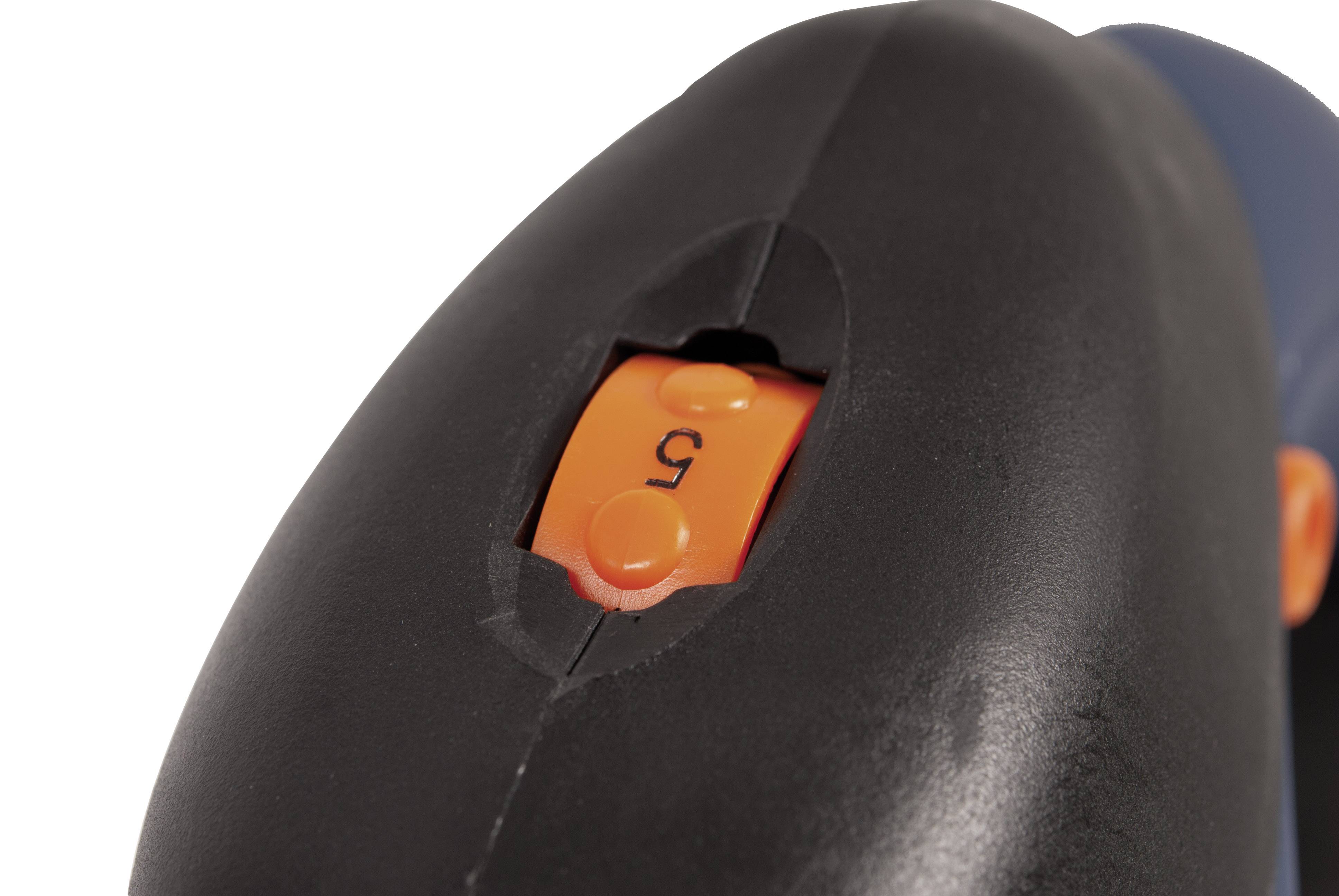 Ferm JSM1014 Pendelhubstichsäge JSM1014 710W