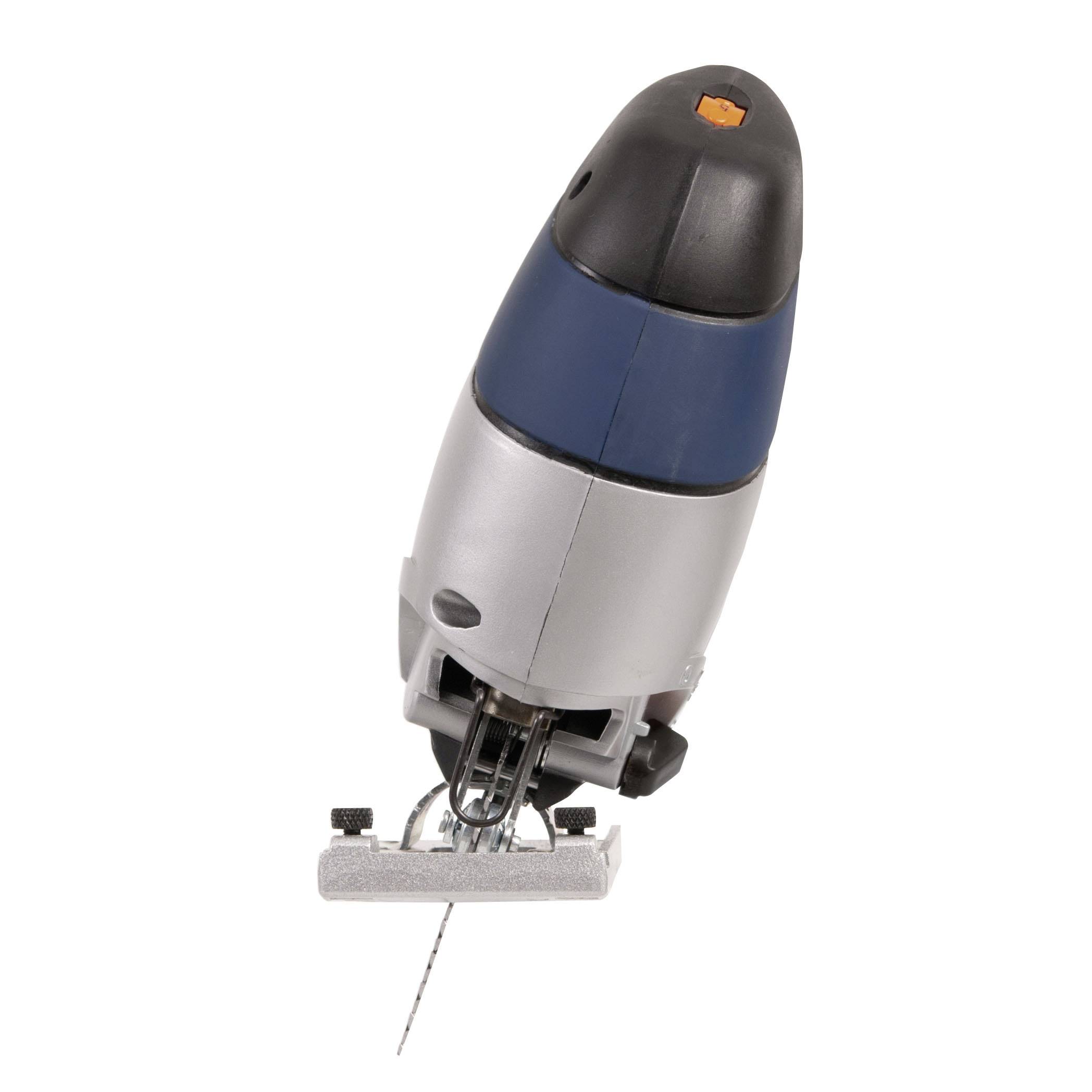 Ferm JSM1014 Pendelhubstichsäge JSM1014 710W