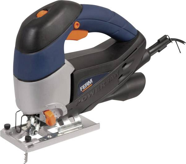 Ferm JSM1014 Pendelhubstichsäge JSM1014 710W