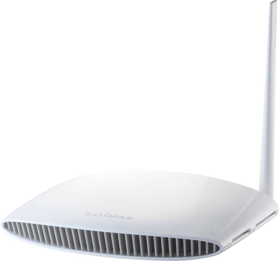 EDIMAX BR-6228nS V3 WLAN Router  2.4 GHz 150 MB/s