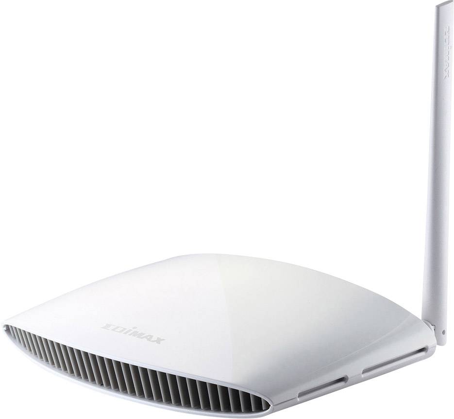 EDIMAX BR-6228nS V3 WLAN Router  2.4 GHz 150 MB/s