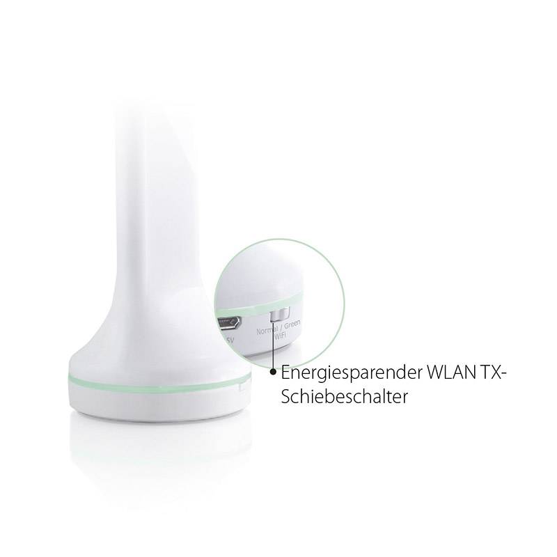 EDIMAX BR-6288ACL WLAN Router  5 GHz, 2.4 GHz 600 MBit/s