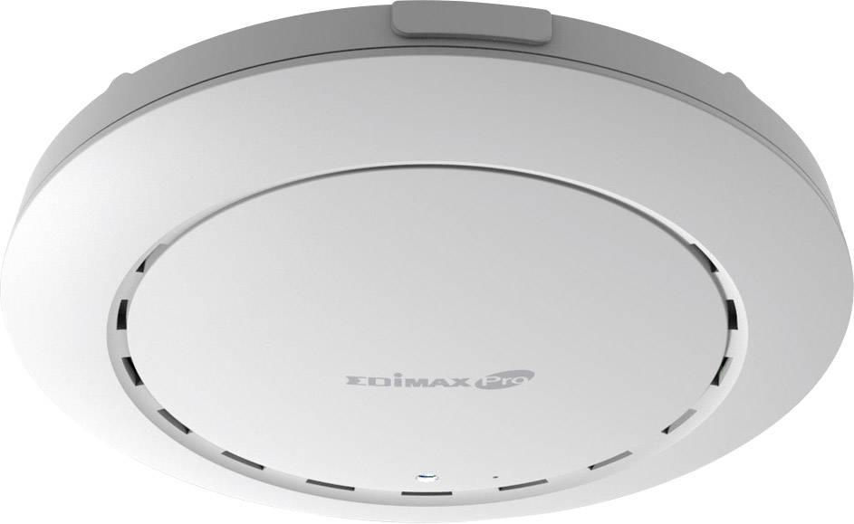EDIMAX CAP1200 PoE WLAN Access-Point 1.2 GBit/s 5 GHz, 2.4 GHz