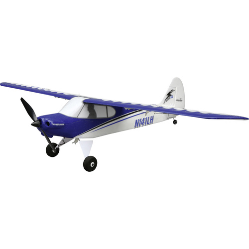 HobbyZone Sport Cub SAFE RC Indoor-, Microflugmodell RtF 616mm