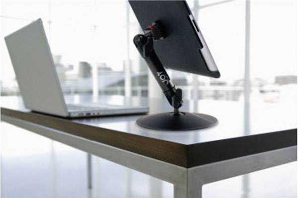 The Joyfactory Desk Schreibtischhalterung Tablet Tischhalterung Universal