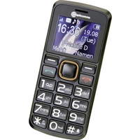 AMPLICOMMS POWERTEL M6750 SCHWARZ AMPLICOMMS POWERTEL M6750 SCHWARZ