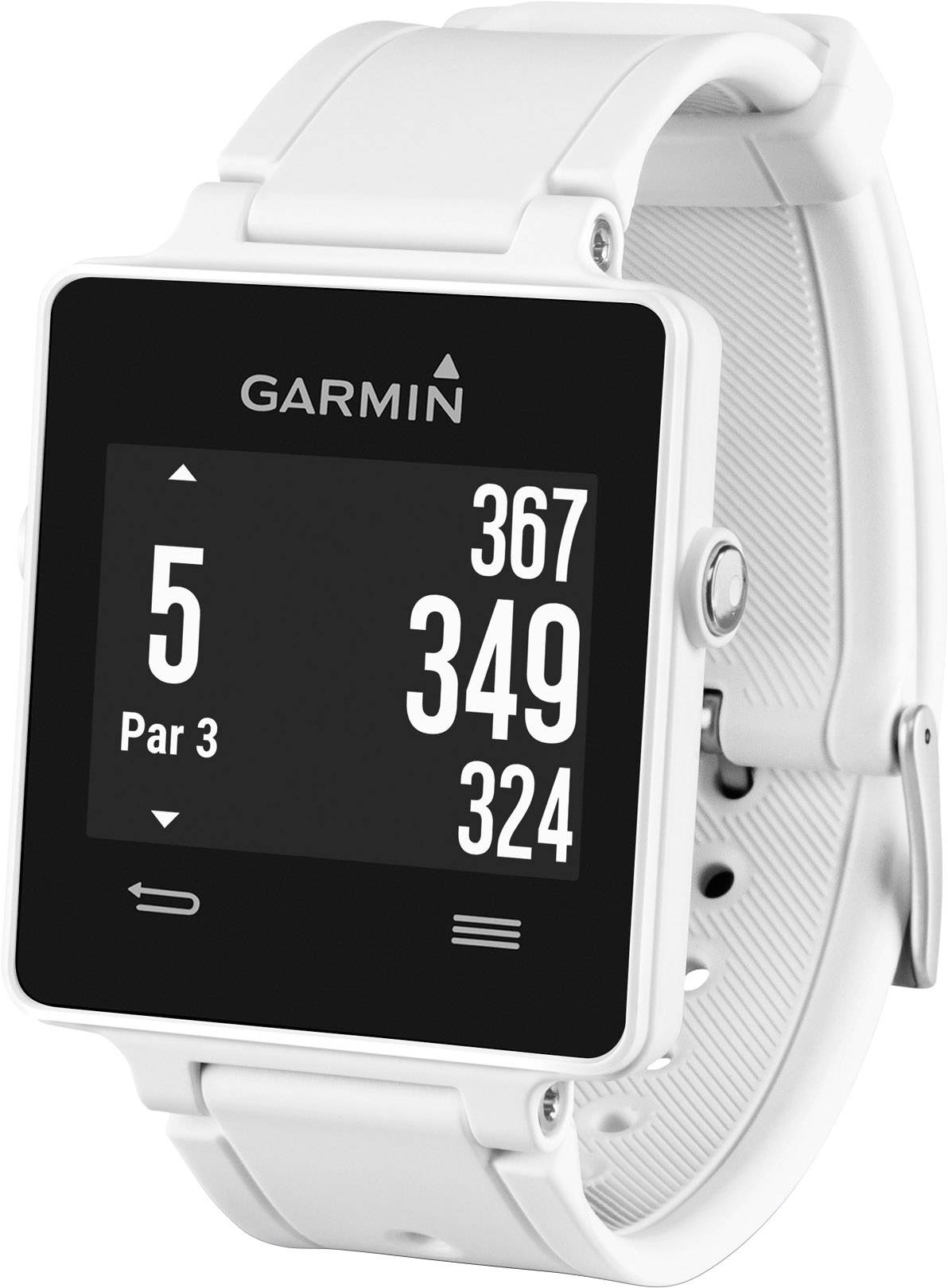 Garmin GPS-Pulsuhr ohne Brustgurt