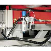 HellermannTyton 161-64415 161-64415 Kabelschlauch 27mm (max) Weiß 2m HellermannTyton 161-64415 161-64415 Kabelschlauch 27mm (max) Weiß 2m