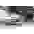 HellermannTyton 161-64206 HWPP-16MM-PP-SR-K1 Kabelschlauch 16mm (max) Silber 2m