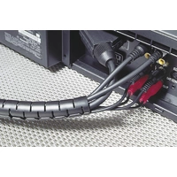 HellermannTyton 161-64415 161-64415 Kabelschlauch 27mm (max) Weiß 2m HellermannTyton 161-64415 161-64415 Kabelschlauch 27mm (max) Weiß 2m