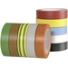 Isolierband HelaTape Flex 15 Rot, Grau, Gelb, Grün, Blau, Orange, Weiß, Braun, Schwarz Isolierband HelaTape Flex 15 Rot, Grau, Gelb, Grün, Blau, Orange, Weiß, Braun, Schwarz