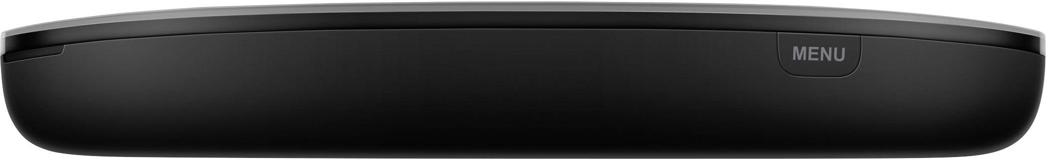 HUAWEI E5786 Mobiler 4G-WLAN-Hotspot bis 10 Geräte 50 MBit/s mit Antennenanschluss Schwarz