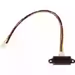 Joy-it Infrarot Abstandssensor Raspberry Pi® Erweiterungs-Platine Passend für (Einplatinen-Computer) Arduino, Banana Pi Joy-it Infrarot Abstandssensor Raspberry Pi® Erweiterungs-Platine Passend für (Einplatinen-Computer) Arduino, Banana Pi