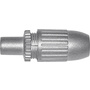 Koax-IEC-Stecker, gerade Kabel-Durchmesser: 6.8mm