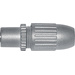 Axing CKK 5-00 Koax-Kupplung Anschlüsse: Koax-Buchse IEC, Koax-Buchse IEC Kabel-Durchmesser: 6.8mm 1St.