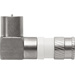 Axing CFS 100-51 F-Stecker Kompression Anschlüsse: F-Stecker Kabel-Durchmesser: 5.1mm 1St.