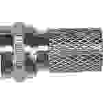 F-Stecker Kabel-Durchmesser: 7 mm