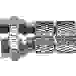 F-Stecker Kabel-Durchmesser: 6.5mm
