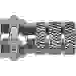 F-Stecker Kabel-Durchmesser: 5.2mm