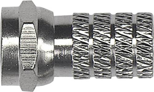 F-Stecker Kabel-Durchmesser: 4mm