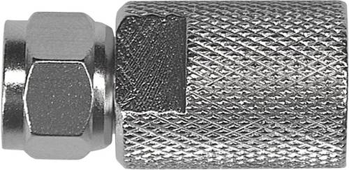 F-Stecker Kabel-Durchmesser: 10.4mm