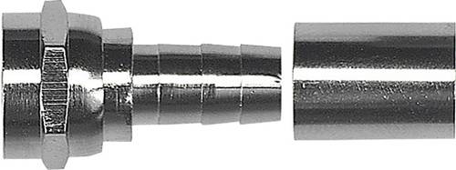 F-Stecker Quickfix Kabel-Durchmesser: 5mm