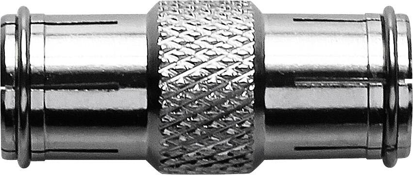 Axing CFA 4-01 F-Verbinder Anschlüsse: F-Quick-Stecker, F-Quick-Stecker