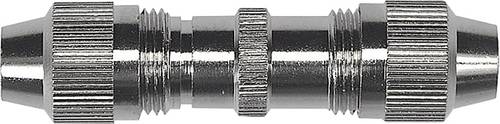 Axing Koaxialkabelverbinder Kabel-Durchmesser: 7mm