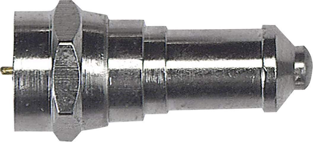 Axing CFA 11-00 Abschlusswiderstand für F-Stecker