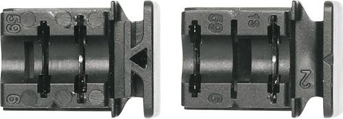 Axing Ersatzmesserblock für BWZ 5-02