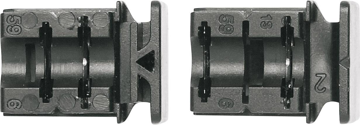 Axing BWZ 5-12 Ersatzmesserblock für Koax-Abisoliergerät 1 St.