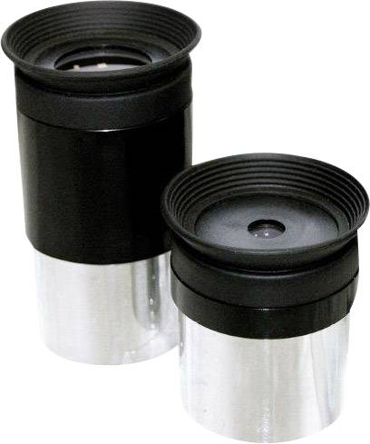 Bresser Optik Pluto 114/500 EQ Spiegel-Teleskop Äquatorial Newton Vergrößerung 20 bis 375 x