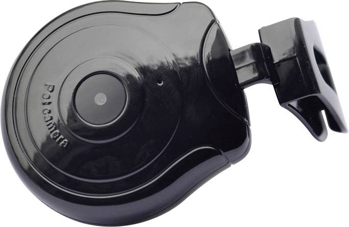 Segula Pet Action-Cam Tierkamera Schwarz  1 St.