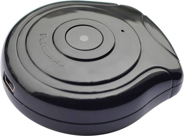 Segula Pet Action-Cam Tierkamera Schwarz  1 St.