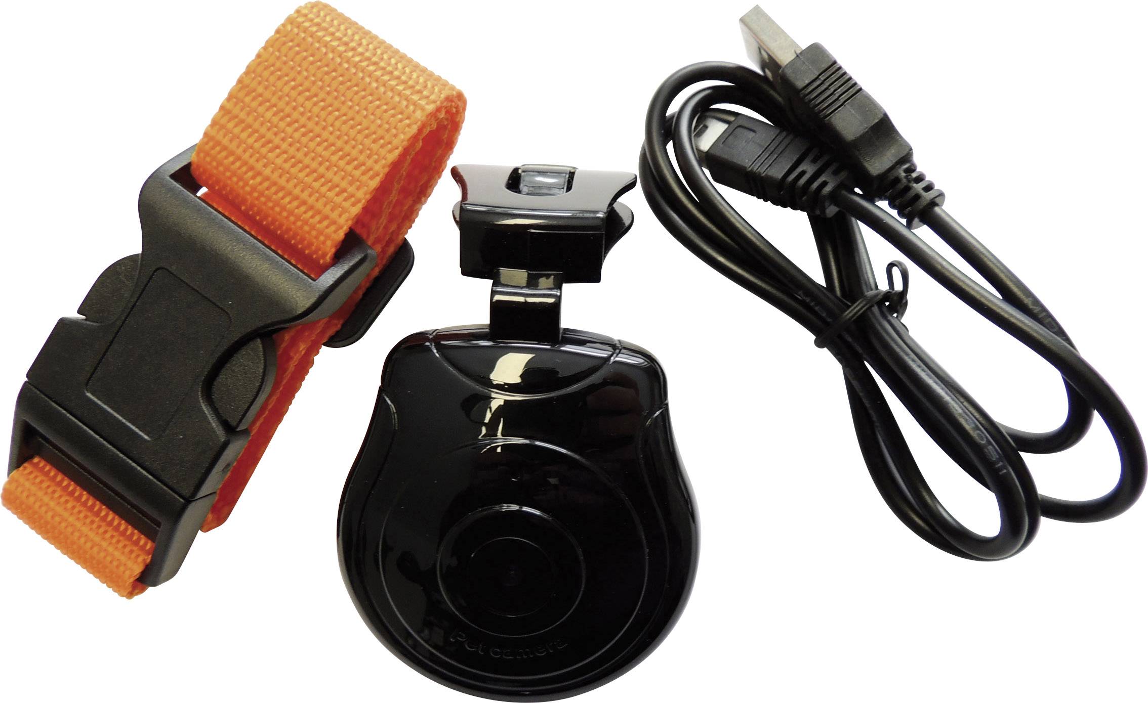 Segula Pet Action-Cam Tierkamera Schwarz  1 St.