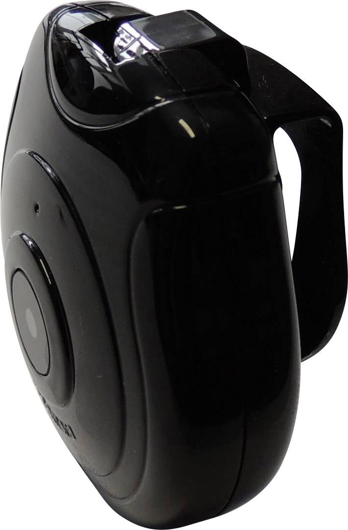 Segula Pet Action-Cam Tierkamera Schwarz  1 St.