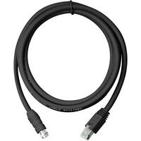 SpeaKa Professional F-Stecker Extender (Verlängerung) über Netzwerkkabel RJ45 30 m SpeaKa Professional F-Stecker Extender (Verlängerung) über Netzwerkkabel RJ45 30 m