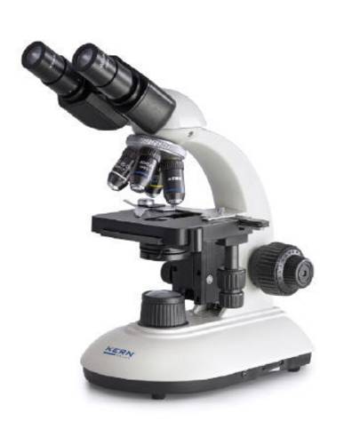 Kern Optics OBE 111 Durchlichtmikroskop Monokular 1000 x Durchlicht