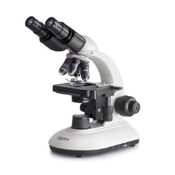 Kern Optics OBE 111 Durchlichtmikroskop Monokular 1000 x Durchlicht